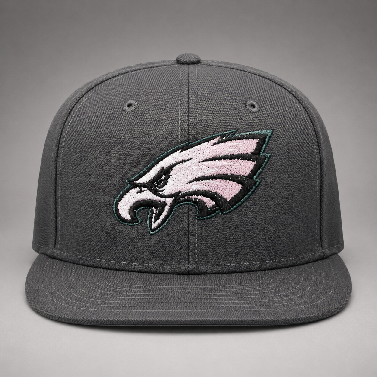 Custom Eagles snapback